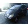 mercedes-benz clase a (w168) del año 2001