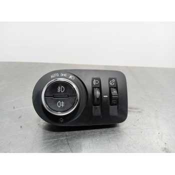 MANDO LUCES 39050757 17016474 