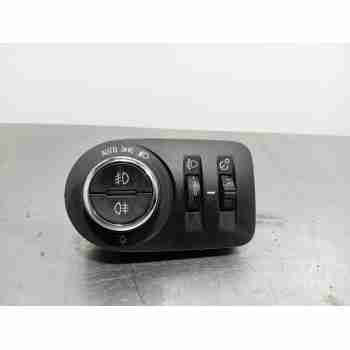 MANDO LUCES 39050757 17016474 