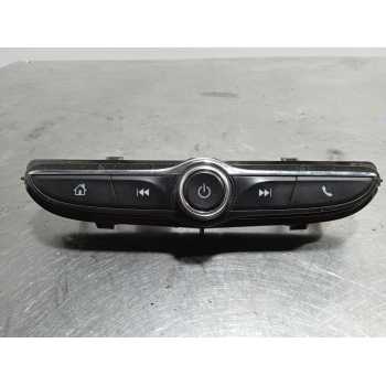 SISTEMA AUDIO / RADIO CD 42342525 555343750 