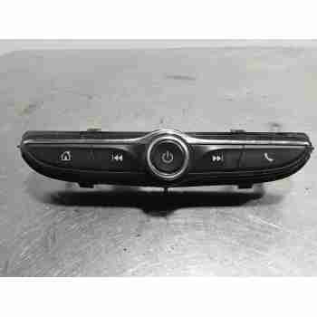 SISTEMA AUDIO / RADIO CD 42342525 555343750 
