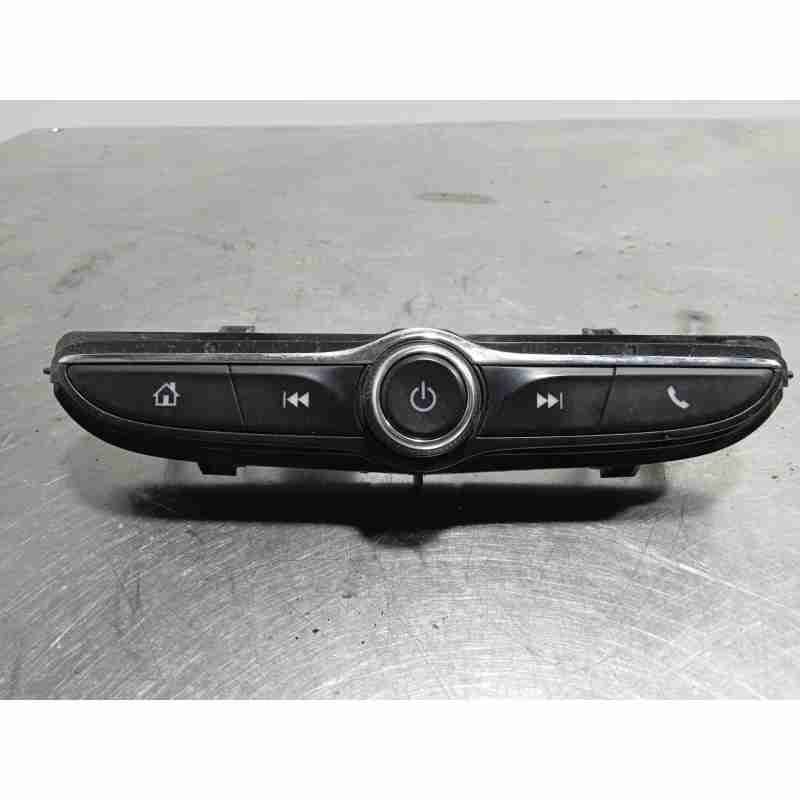 SISTEMA AUDIO / RADIO CD 42342525 555343750 