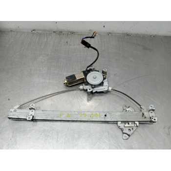 ELEVALUNAS TRASERO IZQUIERDO 827312S721  OEM 827312S721
