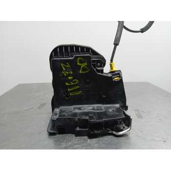CERRADURA PUERTA DELANTERA DERECHA 13594363 