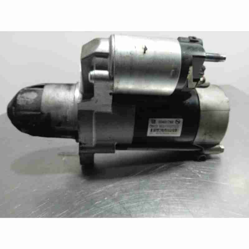 MOTOR ARRANQUE 55491789 M001TF0073ZE 
