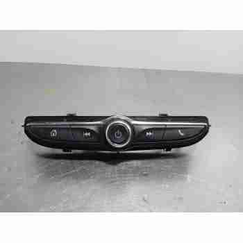 SISTEMA AUDIO / RADIO CD 555343750 