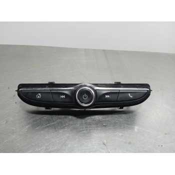 SISTEMA AUDIO / RADIO CD 555343750 
