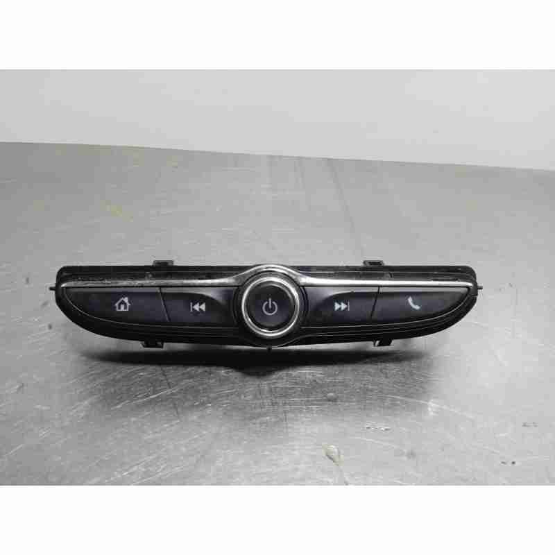 SISTEMA AUDIO / RADIO CD 555343750 