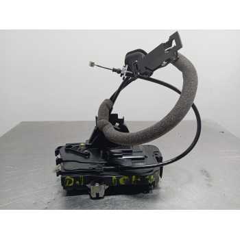 CERRADURA PUERTA DELANTERA IZQUIERDA H1BBR22152AD 