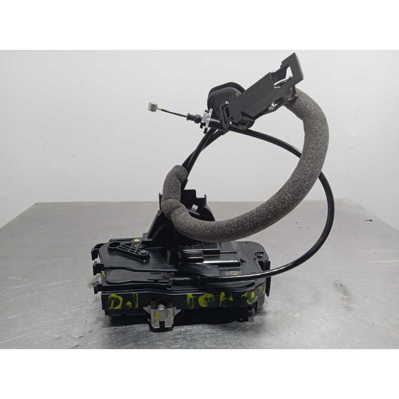 CERRADURA PUERTA DELANTERA IZQUIERDA H1BBR22152AD 