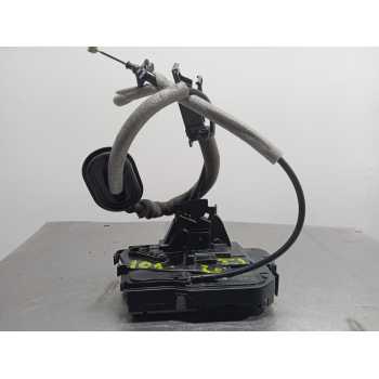 CERRADURA PUERTA TRASERA IZQUIERDA H1BBR22152BE 