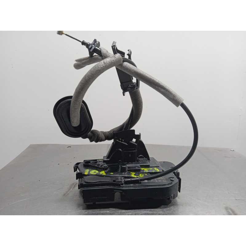 CERRADURA PUERTA TRASERA IZQUIERDA H1BBR22152BE 