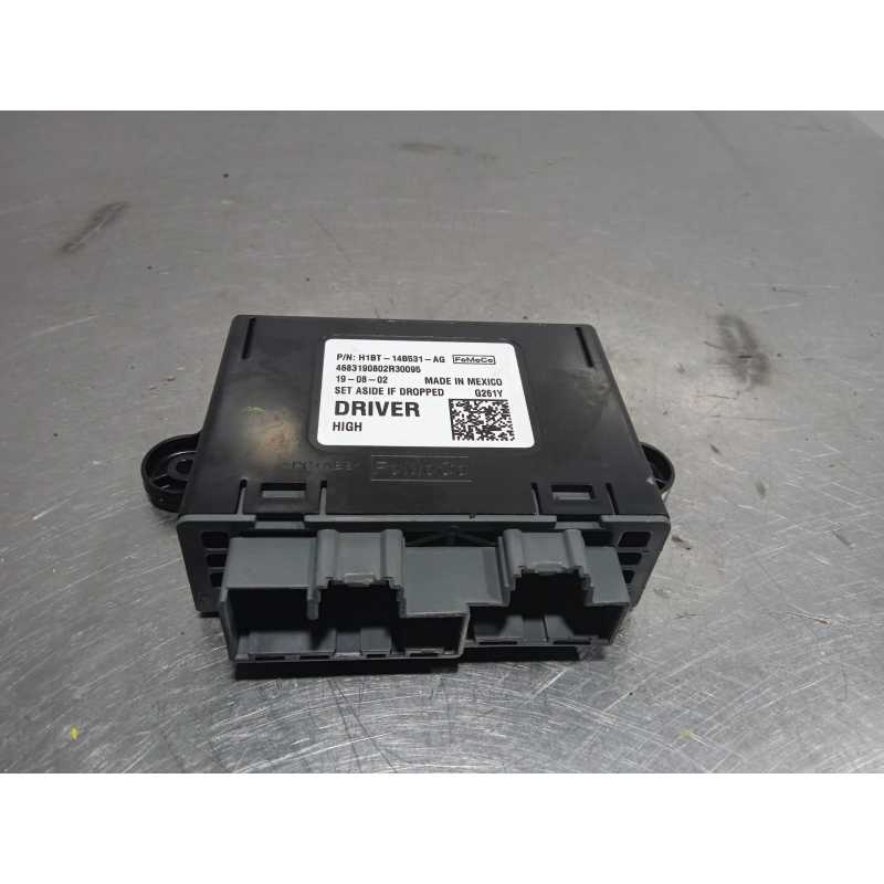 MODULO ELECTRONICO H1BT14B531AG 