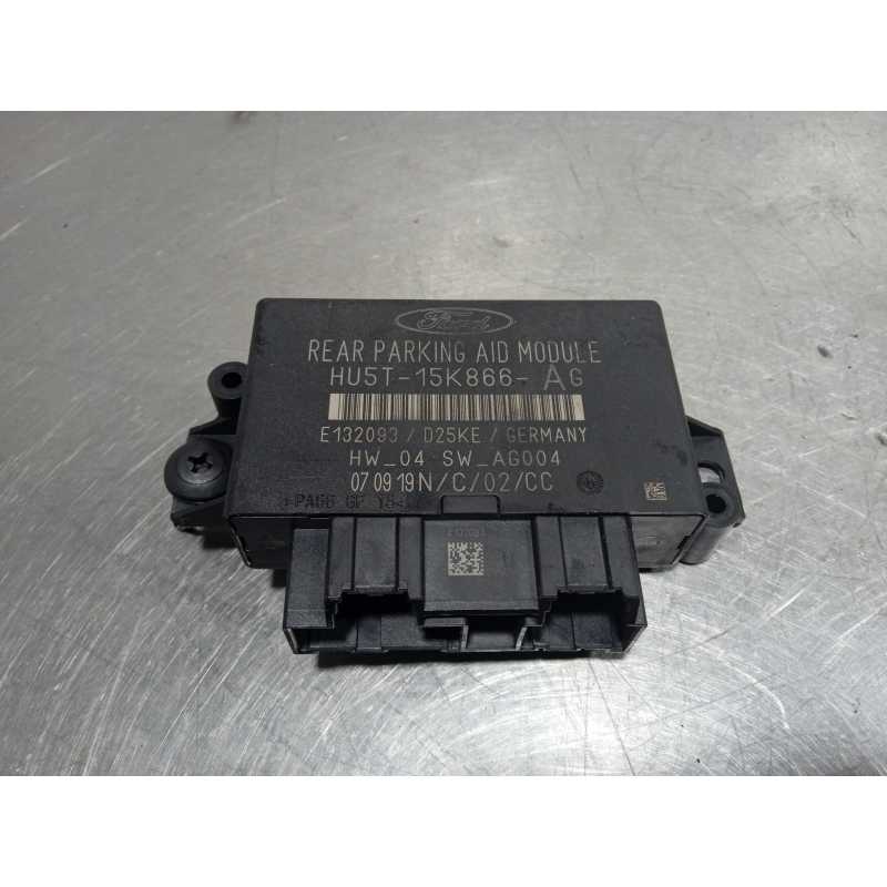 MODULO ELECTRONICO HU5T15K866AG 