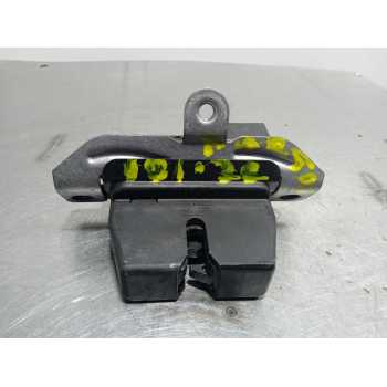 CERRADURA MALETERO / PORTON 