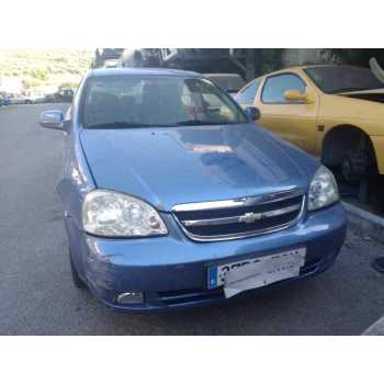 CHEVROLET NUBIRA BERLINA de desguace