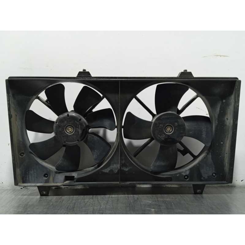 ELECTROVENTILADOR 