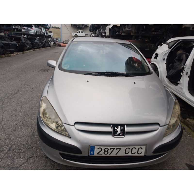 peugeot 307 (3a/c) del año 2002