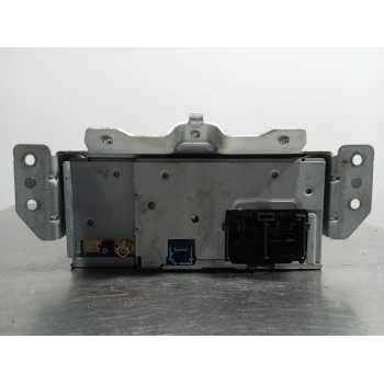SISTEMA AUDIO / RADIO CD H1BT18C815NV 