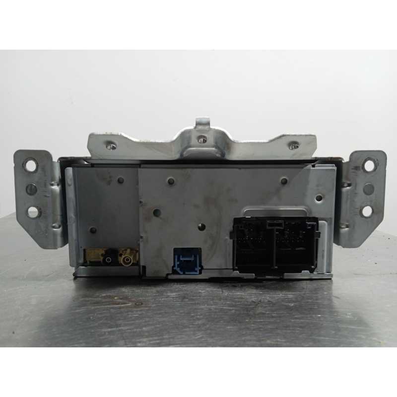 SISTEMA AUDIO / RADIO CD H1BT18C815NV 