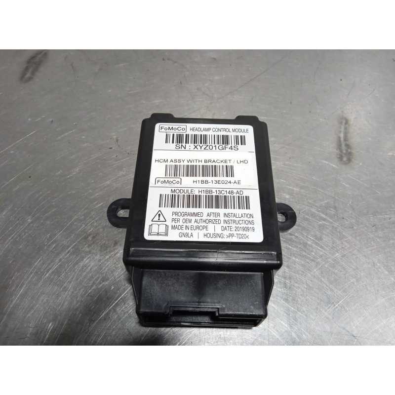 MODULO ELECTRONICO H1BB13C148AD H1BB13E024AE 