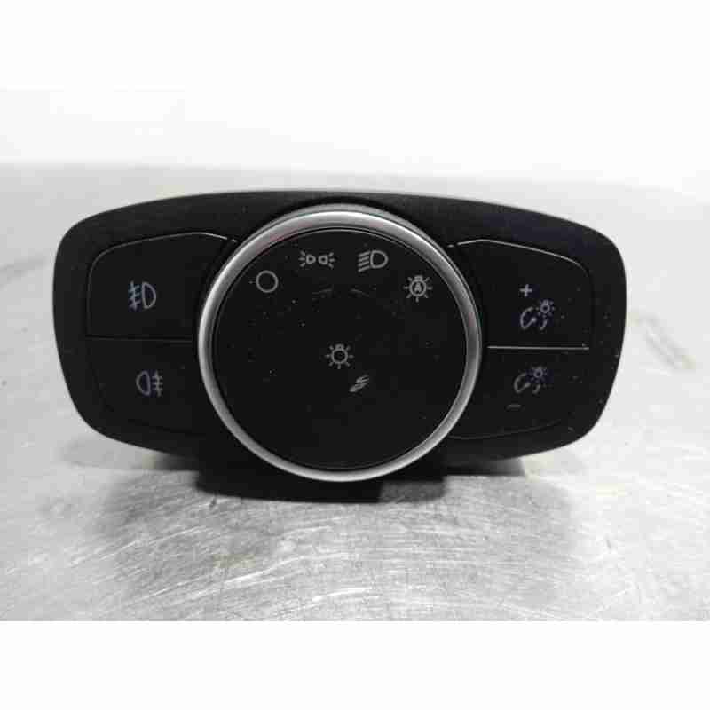 MANDO LUCES H1BT13D061CC 