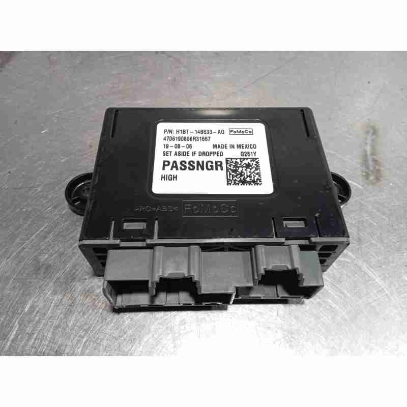 MODULO ELECTRONICO H1BT14B533AG 