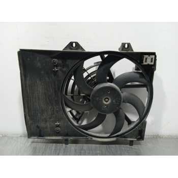 ELECTROVENTILADOR 9801666680 