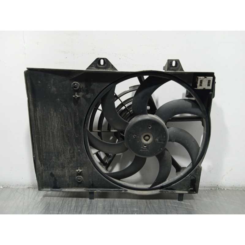 ELECTROVENTILADOR 9801666680 