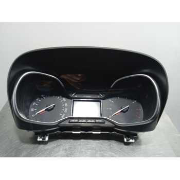 CUADRO INSTRUMENTOS 9828218480 