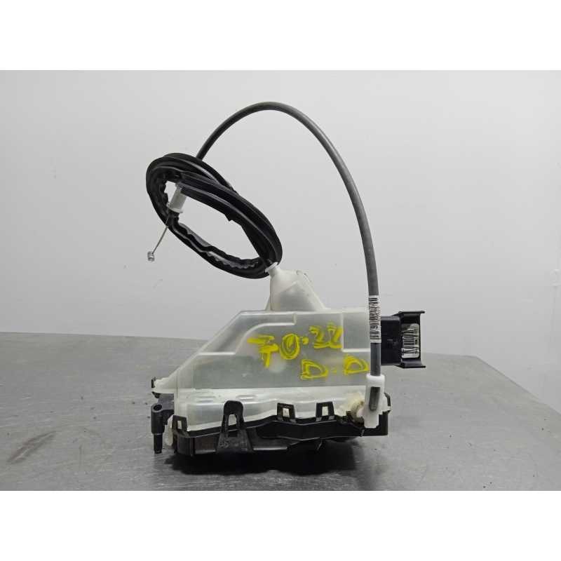CERRADURA PUERTA DELANTERA DERECHA 266779 