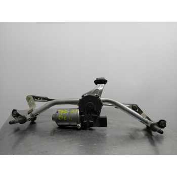MOTOR LIMPIA DELANTERO 3397021919 0390243607 