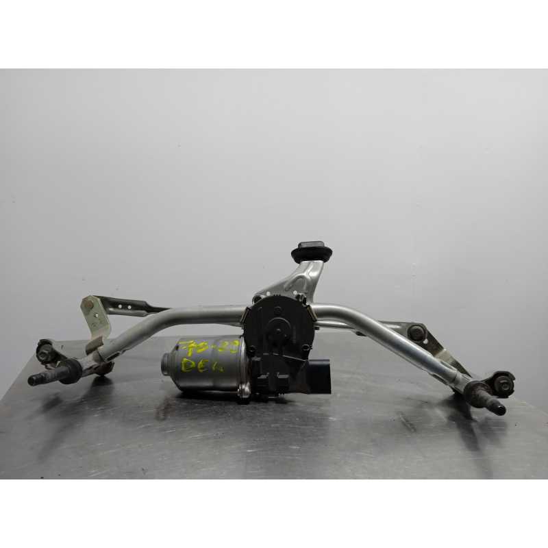 MOTOR LIMPIA DELANTERO 3397021919 0390243607 