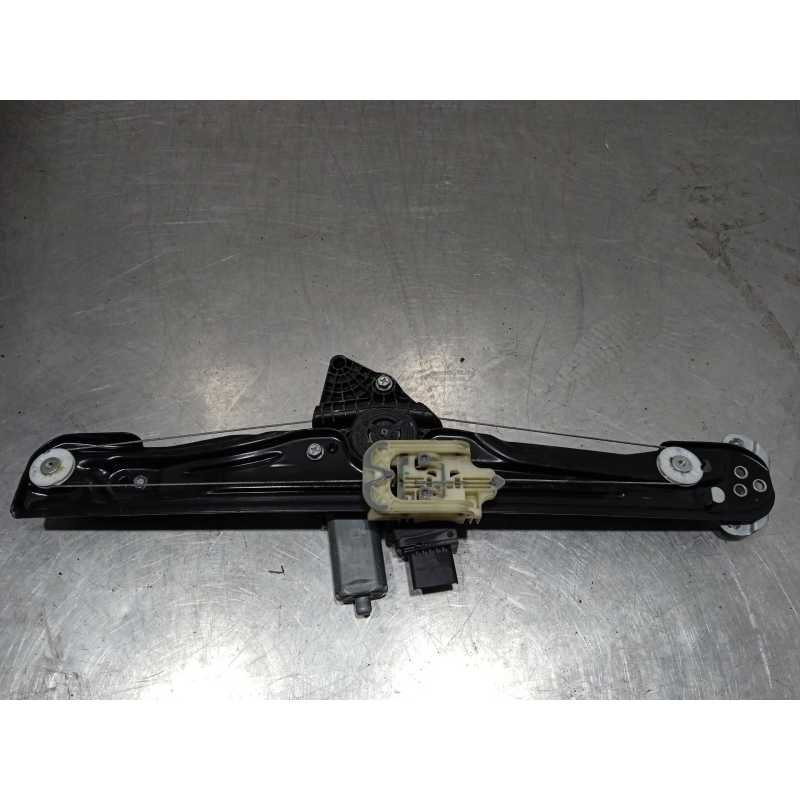 ELEVALUNAS DELANTERO DERECHO 0130824078 