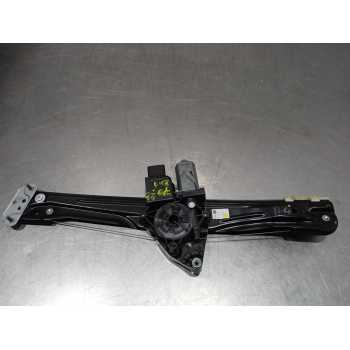 ELEVALUNAS DELANTERO IZQUIERDO 0130824079 