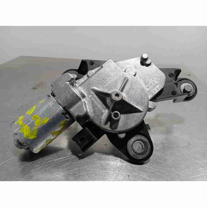 MOTOR LIMPIA TRASERO 0390205063 