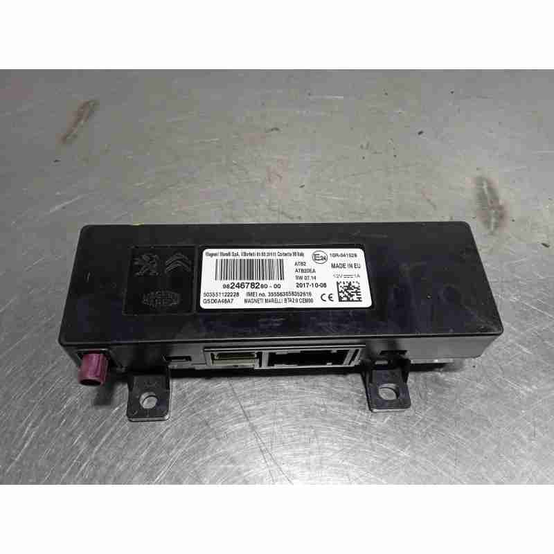 MODULO ELECTRONICO 9824678280 