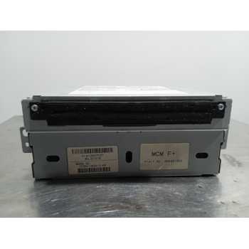 SISTEMA AUDIO / RADIO CD P31357756AA CF6N18C815HF 