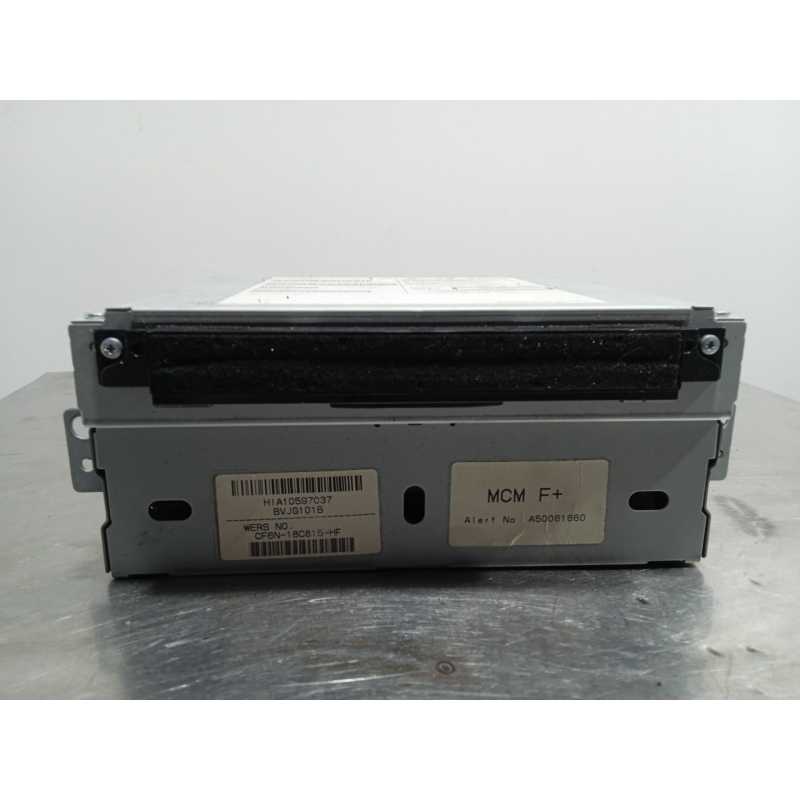 SISTEMA AUDIO / RADIO CD P31357756AA CF6N18C815HF 