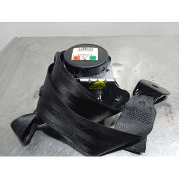 CINTURON SEGURIDAD TRASERO DERECHO 618582300B 