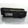MANDO ELEVALUNAS DELANTERO IZQUIERDO BJ3214540BB 