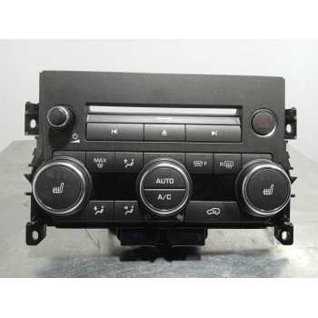 MANDO CLIMATIZADOR BJ3214C239FC 