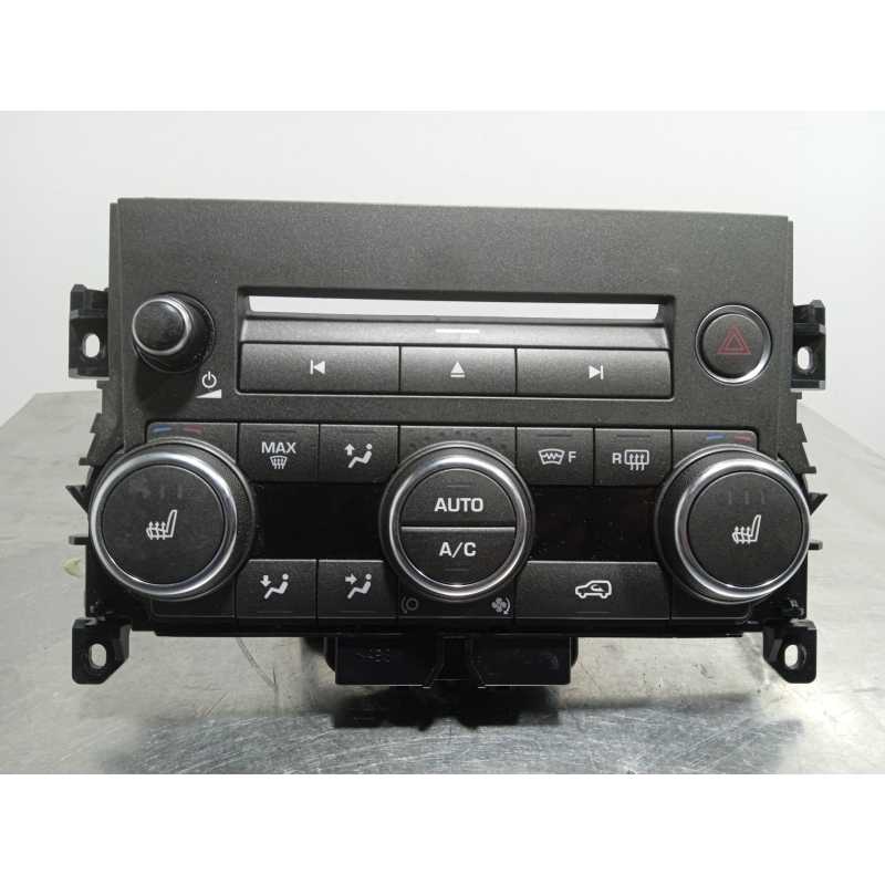 MANDO CLIMATIZADOR BJ3214C239FC 