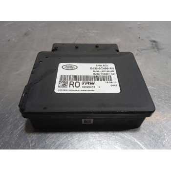 MODULO ELECTRONICO BJ322C496AH 