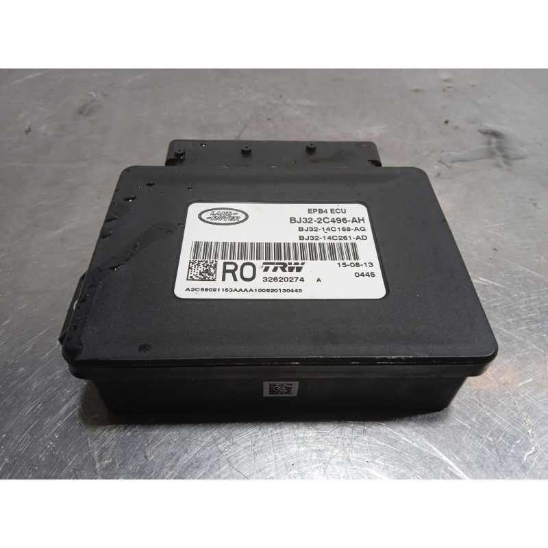 MODULO ELECTRONICO BJ322C496AH 