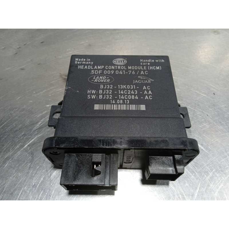 MODULO ELECTRONICO BJ3213K031AC 5DF00904176AC 