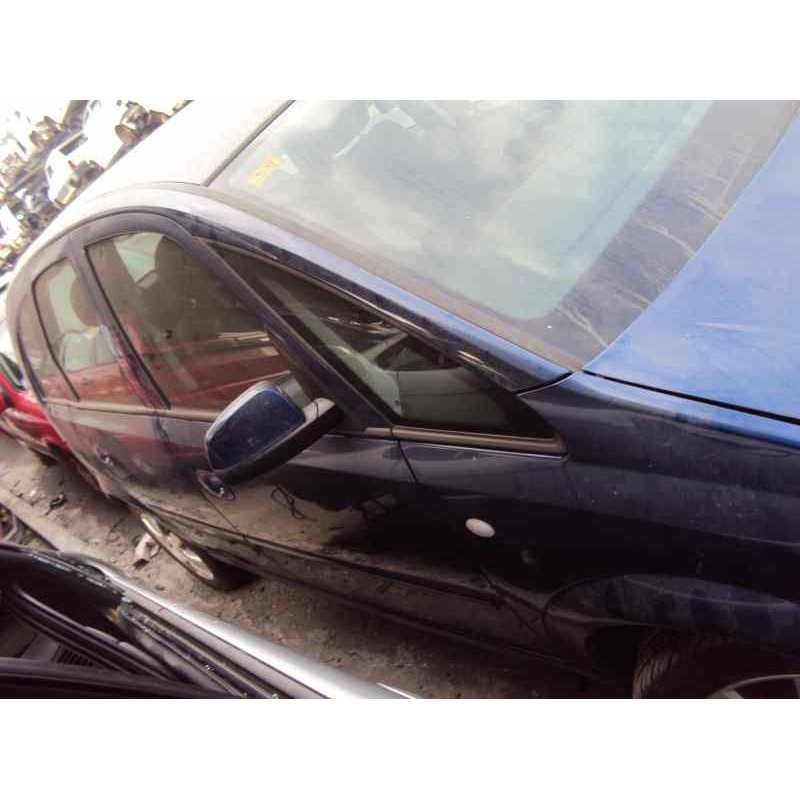 opel meriva del año 2006