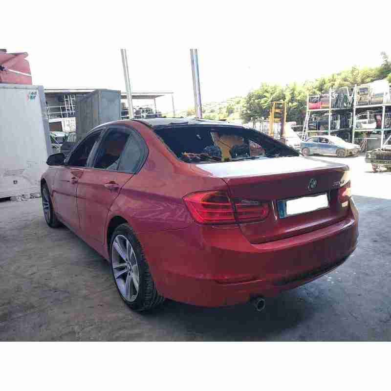 bmw serie 3 lim. (f30) del año 2012