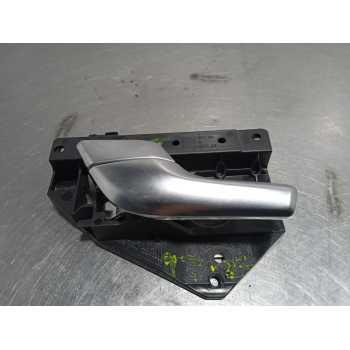 MANETA INTERIOR DELANTERA IZQUIERDA 8X2322601AE BJ3222601AA 