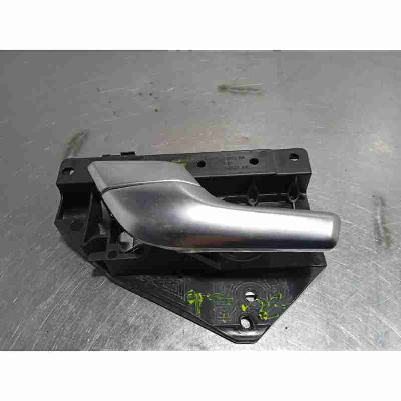 MANETA INTERIOR DELANTERA IZQUIERDA 8X2322601AE BJ3222601AA 